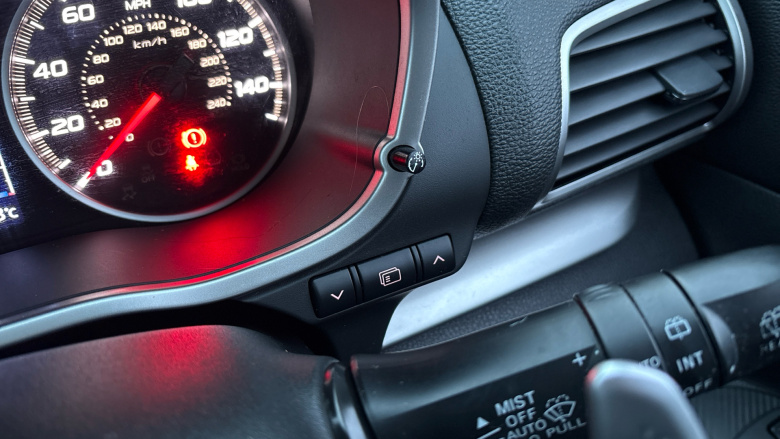 Mitsubishi Eclipse Cross 1.5 3 5dr CVT Petrol Hatchback